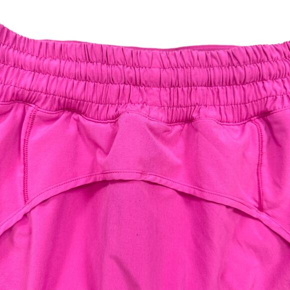 Lululemon Hotty Hot High-Rise Skirt Long - Picture 8 of 13